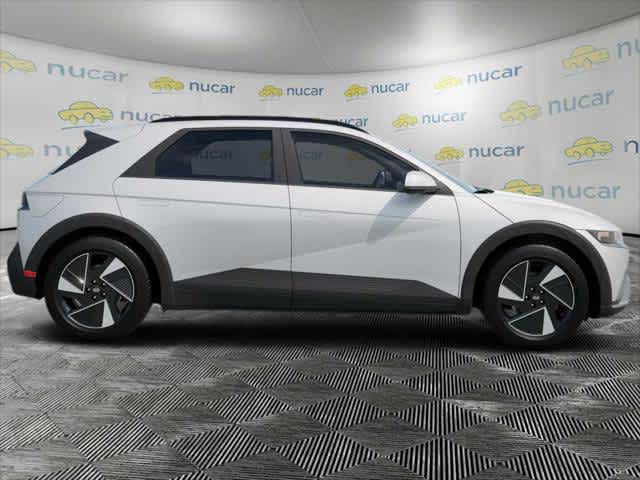 2025 Hyundai IONIQ 5 SEL - Photo 7