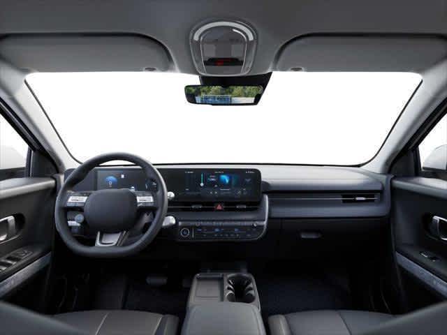 2025 Hyundai IONIQ 5 SEL - Photo 8