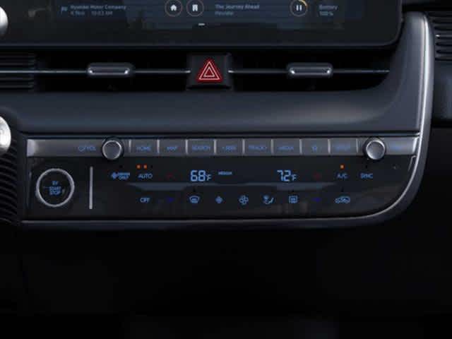 2025 Hyundai IONIQ 5 SEL - Photo 10