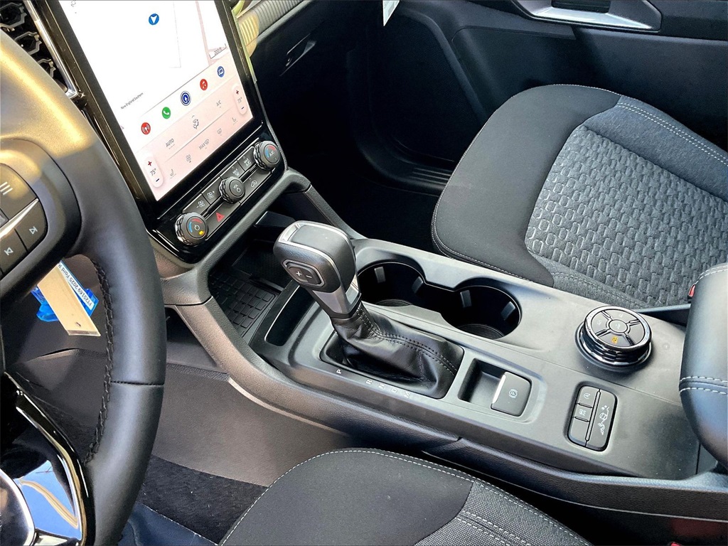 2025 Ford Ranger XLT - Photo 14