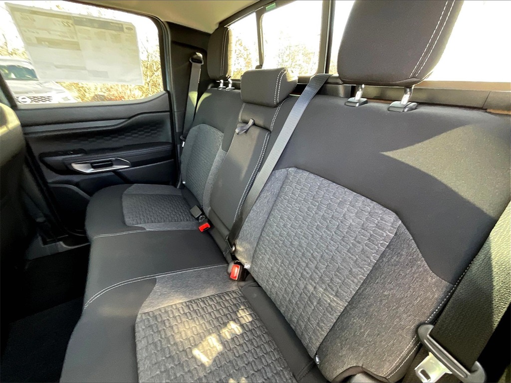 2025 Ford Ranger XLT - Photo 15