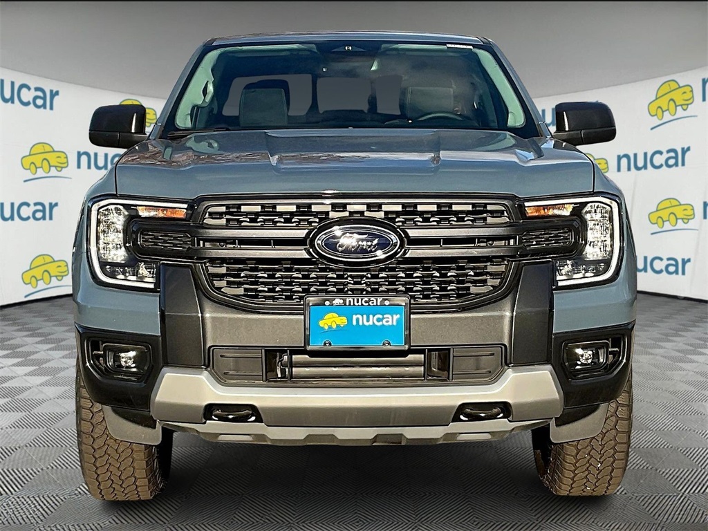 2025 Ford Ranger XLT - Photo 3