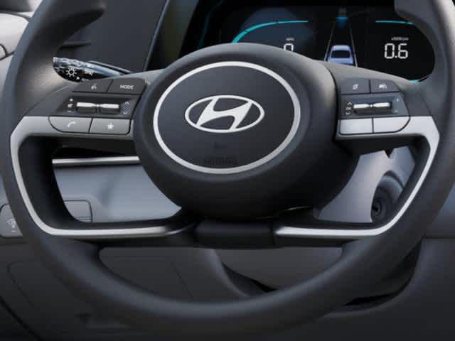 2025 Hyundai Elantra SE - Photo 15