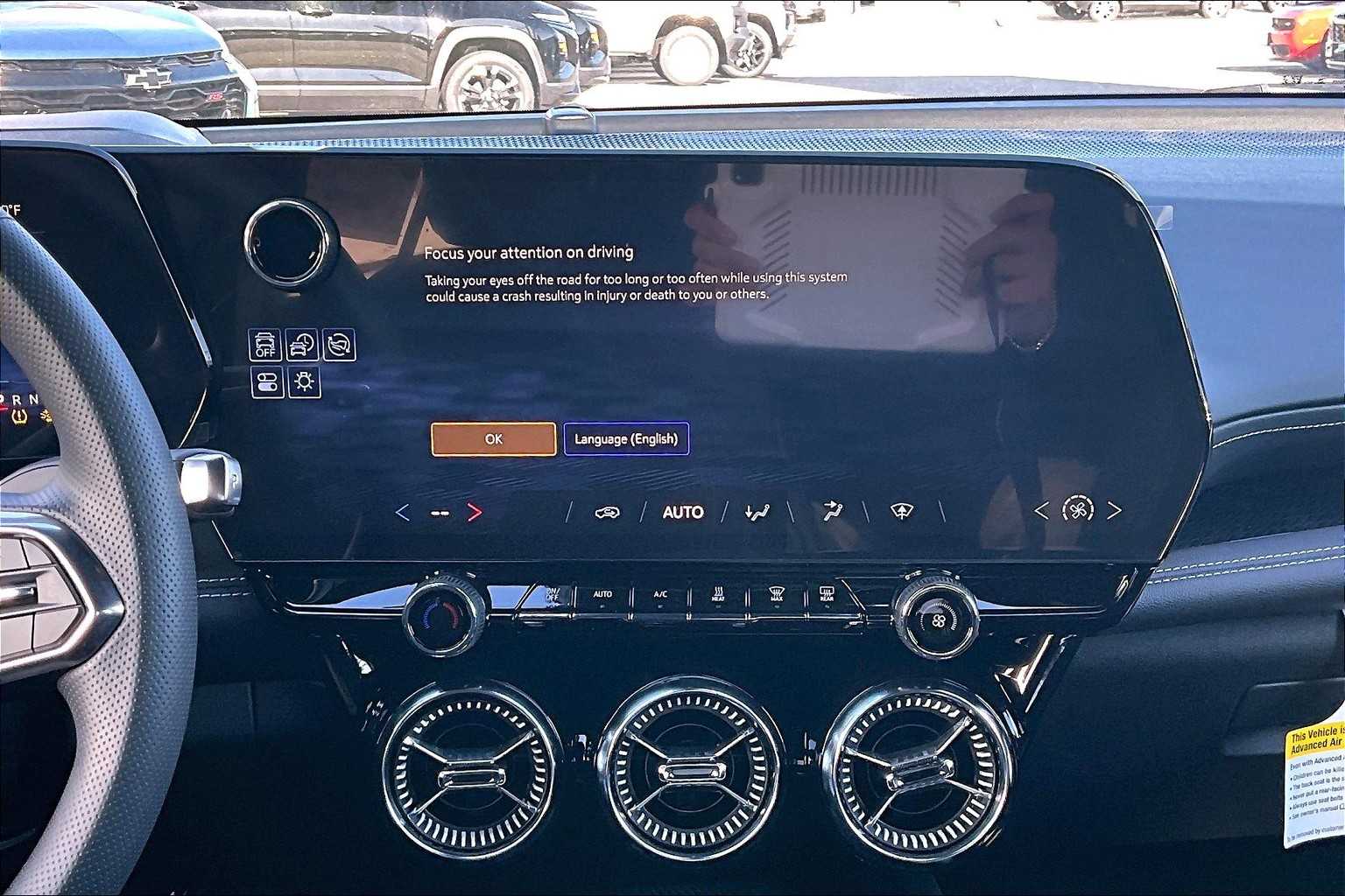 2025 Chevrolet Blazer EV FWD LT - Photo 13