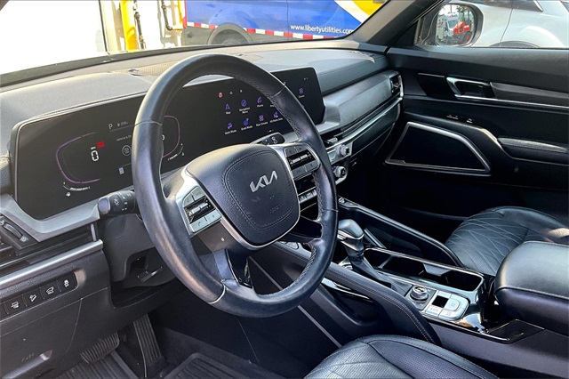 2023 Kia Telluride EX X-Line - Photo 14