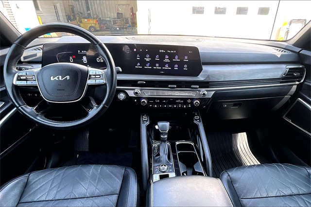 2023 Kia Telluride EX X-Line - Photo 16