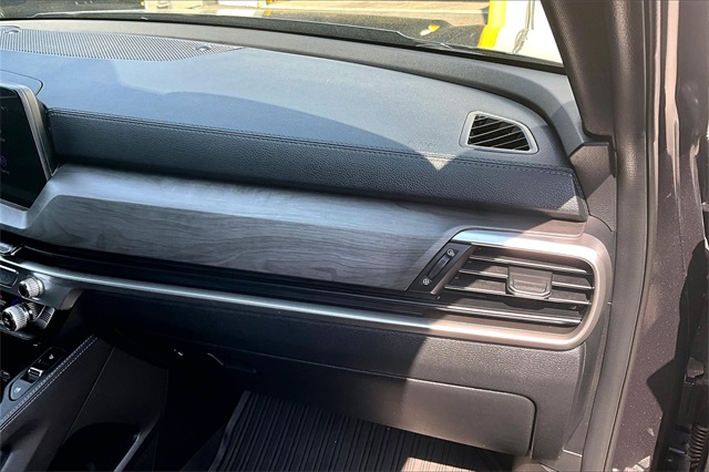 2023 Kia Telluride EX X-Line - Photo 17
