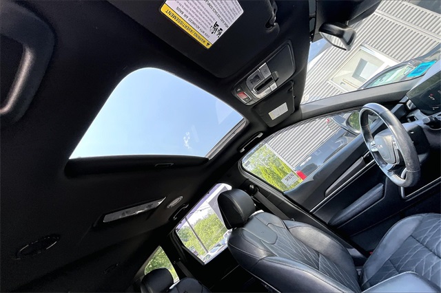 2023 Kia Telluride EX X-Line - Photo 18