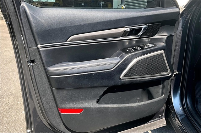 2023 Kia Telluride EX X-Line - Photo 19