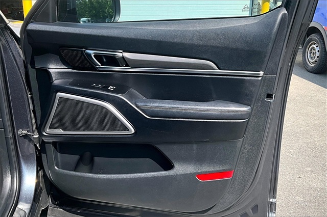 2023 Kia Telluride EX X-Line - Photo 20