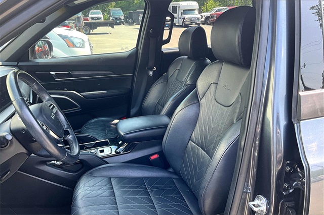 2023 Kia Telluride EX X-Line - Photo 21