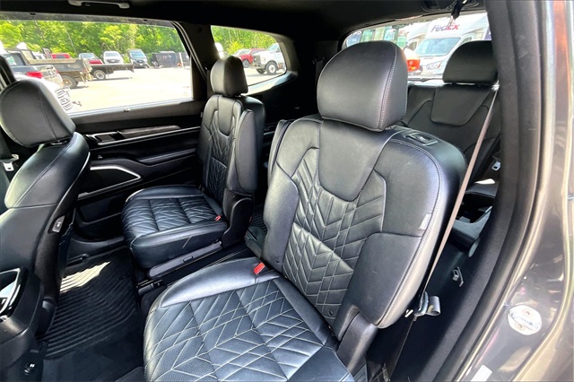 2023 Kia Telluride EX X-Line - Photo 22