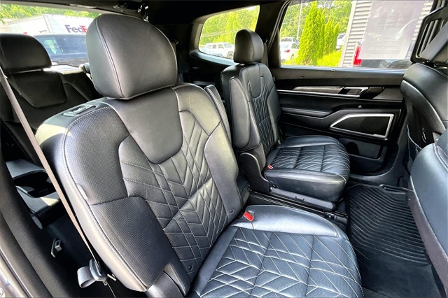 2023 Kia Telluride EX X-Line - Photo 23