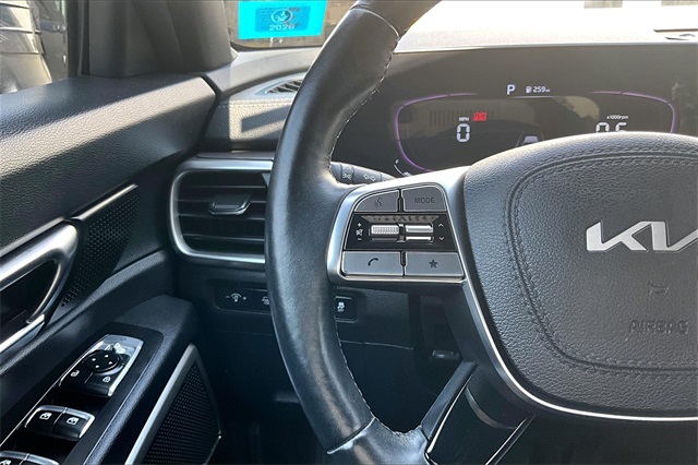2023 Kia Telluride EX X-Line - Photo 24