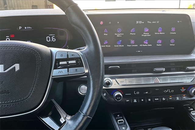 2023 Kia Telluride EX X-Line - Photo 25