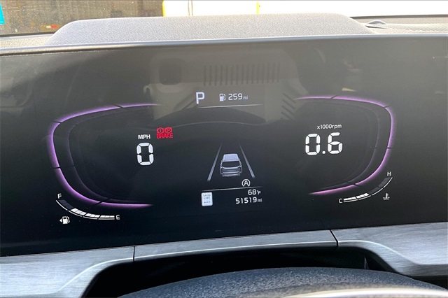 2023 Kia Telluride EX X-Line - Photo 26
