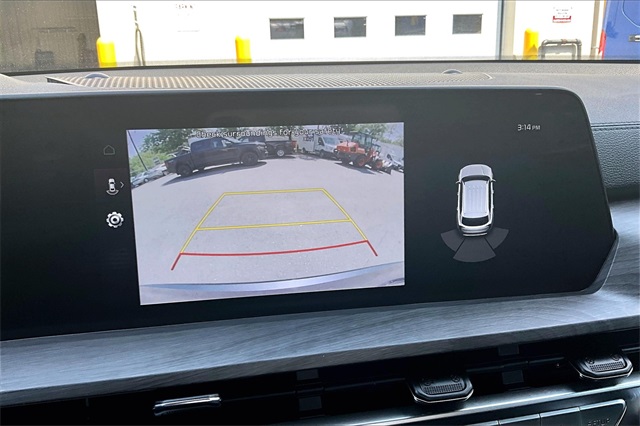 2023 Kia Telluride EX X-Line - Photo 27