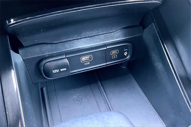 2023 Kia Telluride EX X-Line - Photo 28