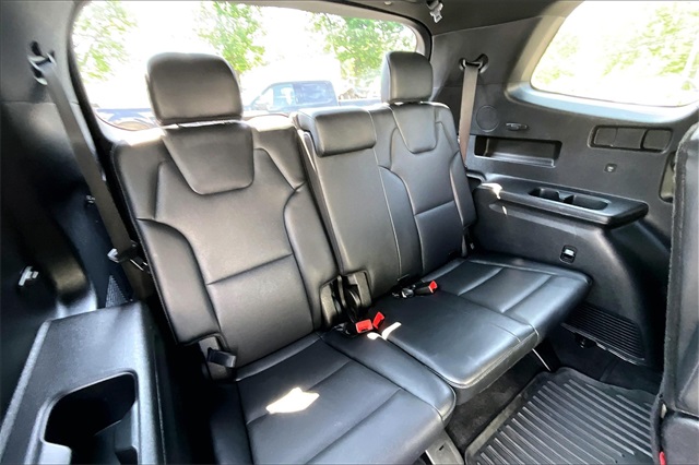 2023 Kia Telluride EX X-Line - Photo 29