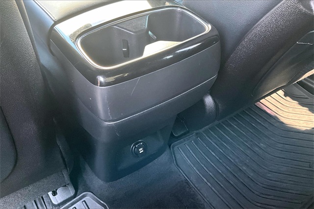 2023 Kia Telluride EX X-Line - Photo 30