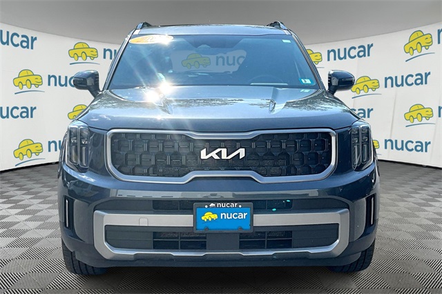 2023 Kia Telluride EX X-Line - Photo 3