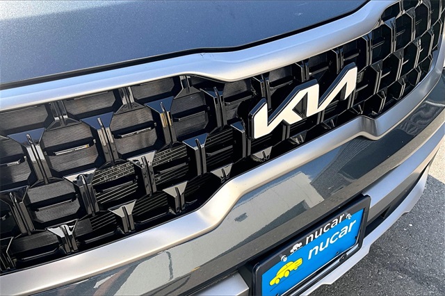 2023 Kia Telluride EX X-Line - Photo 31