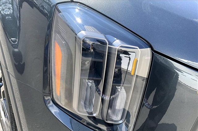 2023 Kia Telluride EX X-Line - Photo 32