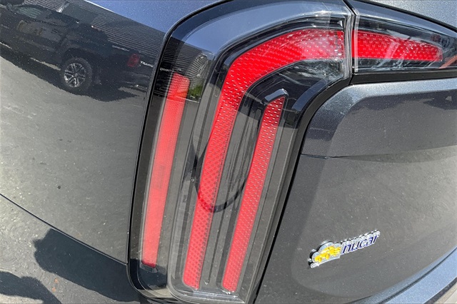2023 Kia Telluride EX X-Line - Photo 33