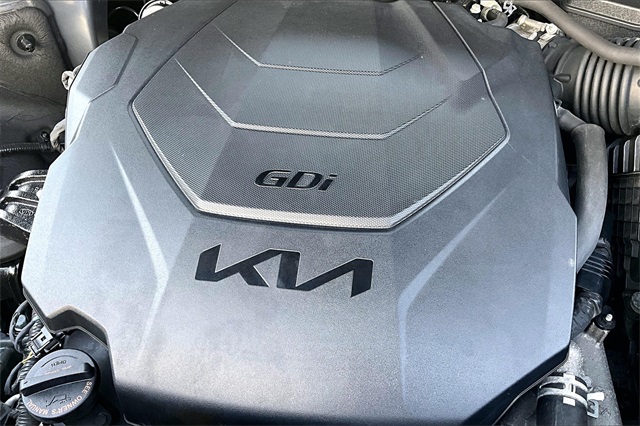 2023 Kia Telluride EX X-Line - Photo 34