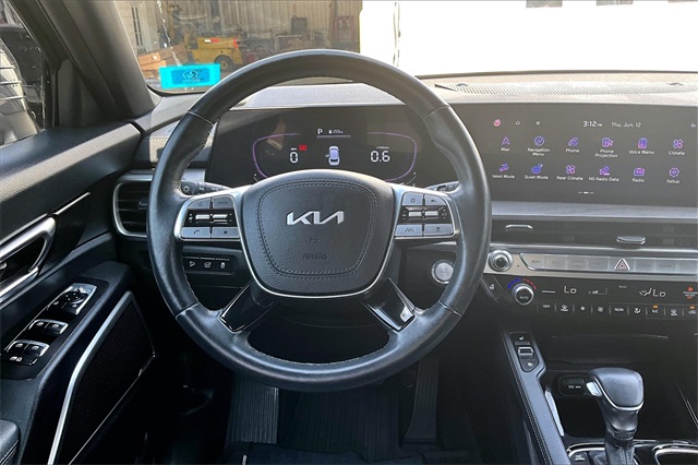 2023 Kia Telluride EX X-Line - Photo 5