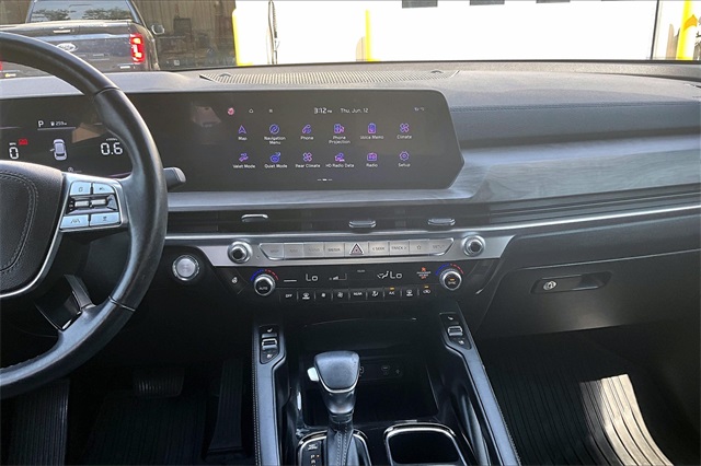 2023 Kia Telluride EX X-Line - Photo 6