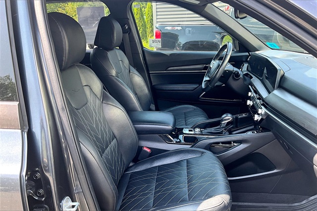 2023 Kia Telluride EX X-Line - Photo 7