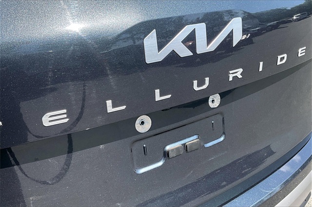 2023 Kia Telluride EX X-Line - Photo 8