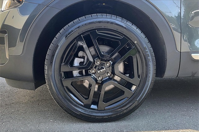 2023 Kia Telluride EX X-Line - Photo 9
