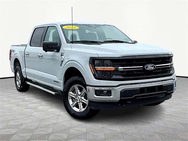 2024 Ford F-150 XLT - Photo 1
