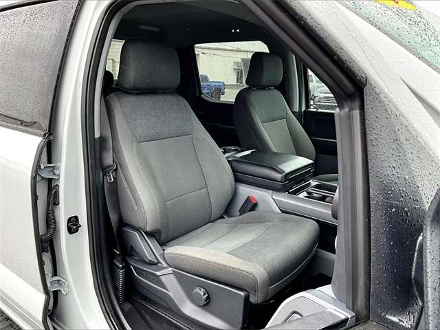 2024 Ford F-150 XLT - Photo 11