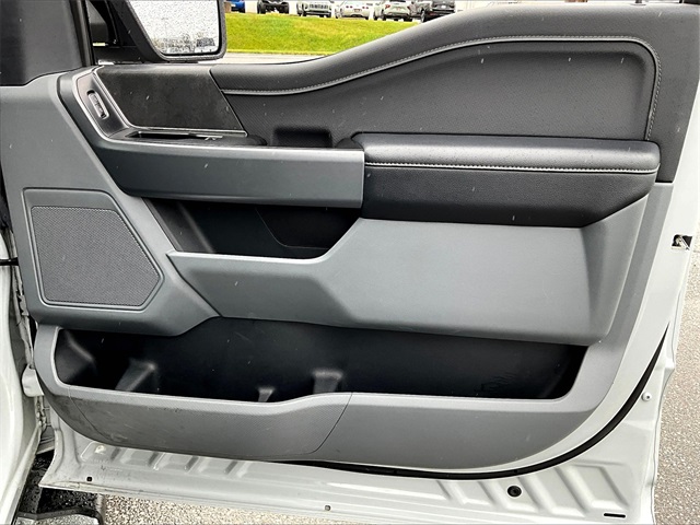 2024 Ford F-150 XLT - Photo 12