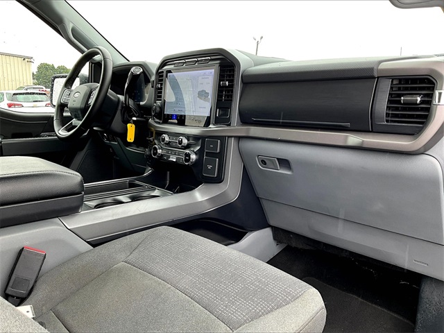2024 Ford F-150 XLT - Photo 13