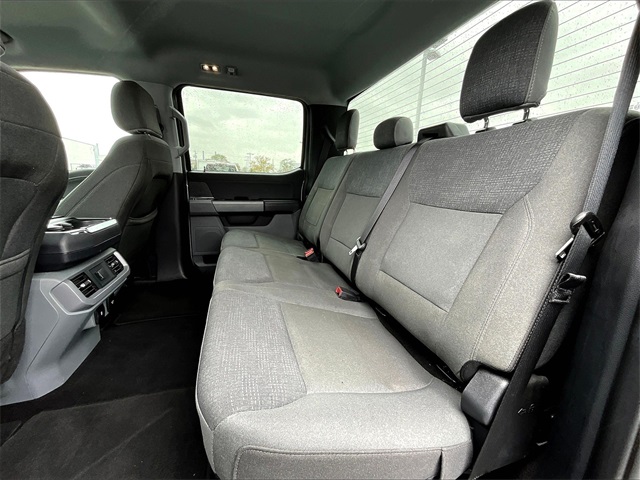 2024 Ford F-150 XLT - Photo 14