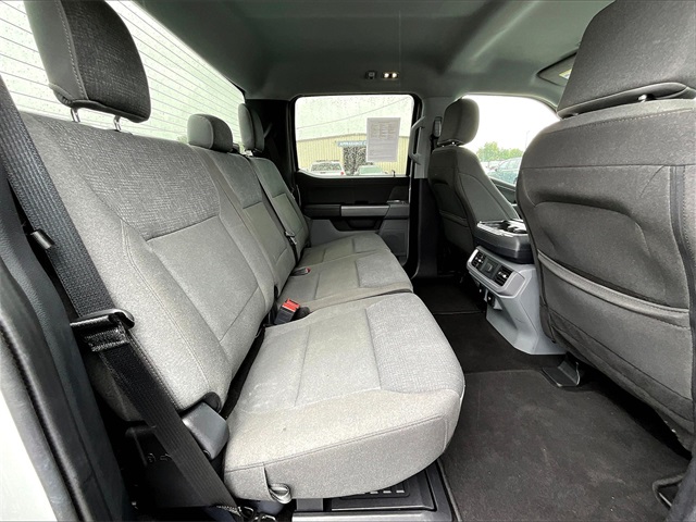 2024 Ford F-150 XLT - Photo 15