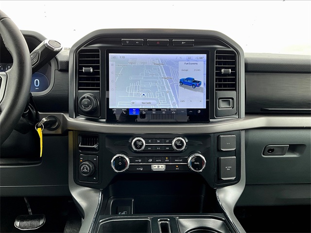 2024 Ford F-150 XLT - Photo 17