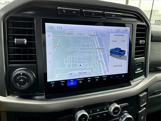2024 Ford F-150 XLT - Photo 18