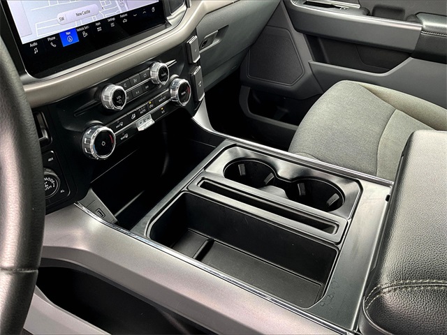 2024 Ford F-150 XLT - Photo 19