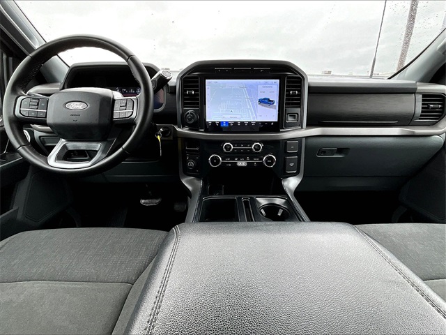 2024 Ford F-150 XLT - Photo 20