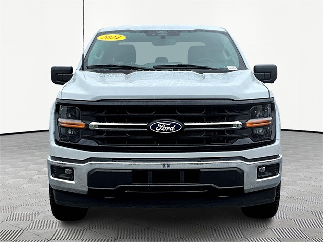 2024 Ford F-150 XLT - Photo 2
