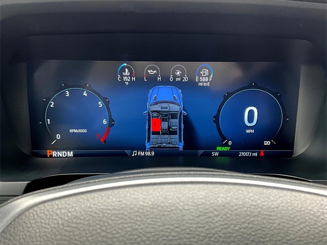 2024 Ford F-150 XLT - Photo 21