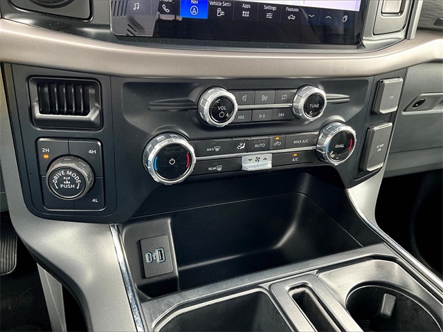 2024 Ford F-150 XLT - Photo 22