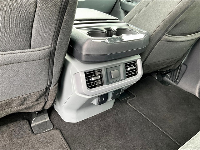 2024 Ford F-150 XLT - Photo 23