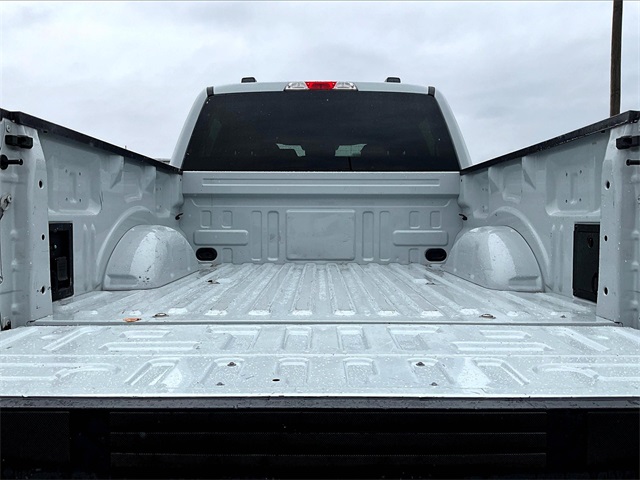 2024 Ford F-150 XLT - Photo 24