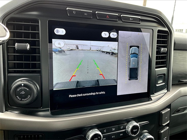 2024 Ford F-150 XLT - Photo 25